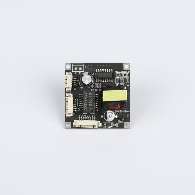 Factory Price POE Pcba USB Pcb Assembly Custom Printed Circuit Boards Pcba Manufacturer