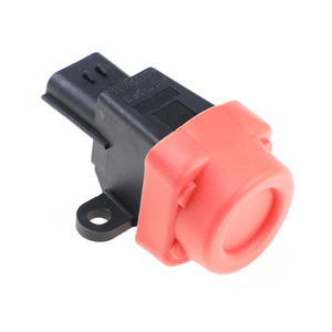 Accesorios de coche interruptor de corte de combustible 1477226080 para Peugeot 206 306 406 <span class=keywords><strong>Citroen</strong></span> <span class=keywords><strong>Xsara</strong></span> <span class=keywords><strong>Picasso</strong></span> 2003 - Product Image 2