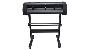 Phần mềm miễn phí signmaster Win7/10 nhãn dán Máy cắt đồ thị Vinyl cắt decal - Product Image 4