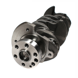 Vilebrequin de moteur 23110-2B000 231102B000 pour Kia Soul 1.6 L 2010-2011 - Product Image 3