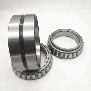 Roulement à rouleaux coniques à double rangée <span class=keywords><strong>BT2</strong></span>-8019 <span class=keywords><strong>BT2</strong></span> 8019 - Product Image 1