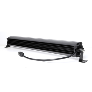 ไฟ LED บาร์แบบ Autodragons ขนาด 22 นิ้ว ไฟสปอตไลท์แบบ Flood สำหรับรถออฟโรด รถขับเคลื่อน 4 ล้อ เรือ 12V 24V ไฟ LED สำหรับทำงาน - Product Image 3