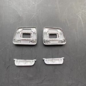 Cubierta de Control del Volante para Volkswagen Passat Sharan Multivan 02, Pieza de Repuesto de Plástico de Ingeniería - Product Image 3