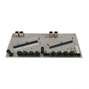 ตัวขยายสัญญาณไฟเบอร์ออปติก Honeywell 8939-HN รุ่น Multi-Mode คุณภาพสูง ของแท้ สำหรับชุดควบคุม I/O ซีรีส์ 8 และ C300 - Product Image 1