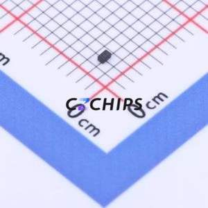 ทรานซิสเตอร์ภาคสนาม X1-DFN1006-3 DMP58D0LFB-7ทรานซิสเตอร์ (MOSFET) แบบดั้งเดิมและใหม่เอี่ยม - Product Image 1