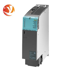 Module moteur unique S-IEMENS 6SL3 120-1TE26-0AC0 6SL3 120-1TE26-0AC0 neuf d'origine, contrôleur programmable PLC - Product Image 2