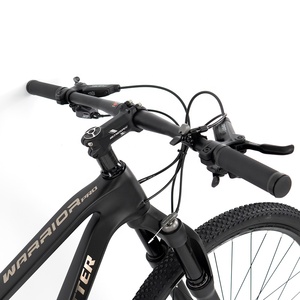 Bicicleta de Montaña de Carbono NUEVA 2026, Modelo M8100, 24 Velocidades, para Hombre, con Frenos Hidráulicos de Nivel, Rodado 29 - Product Image 3