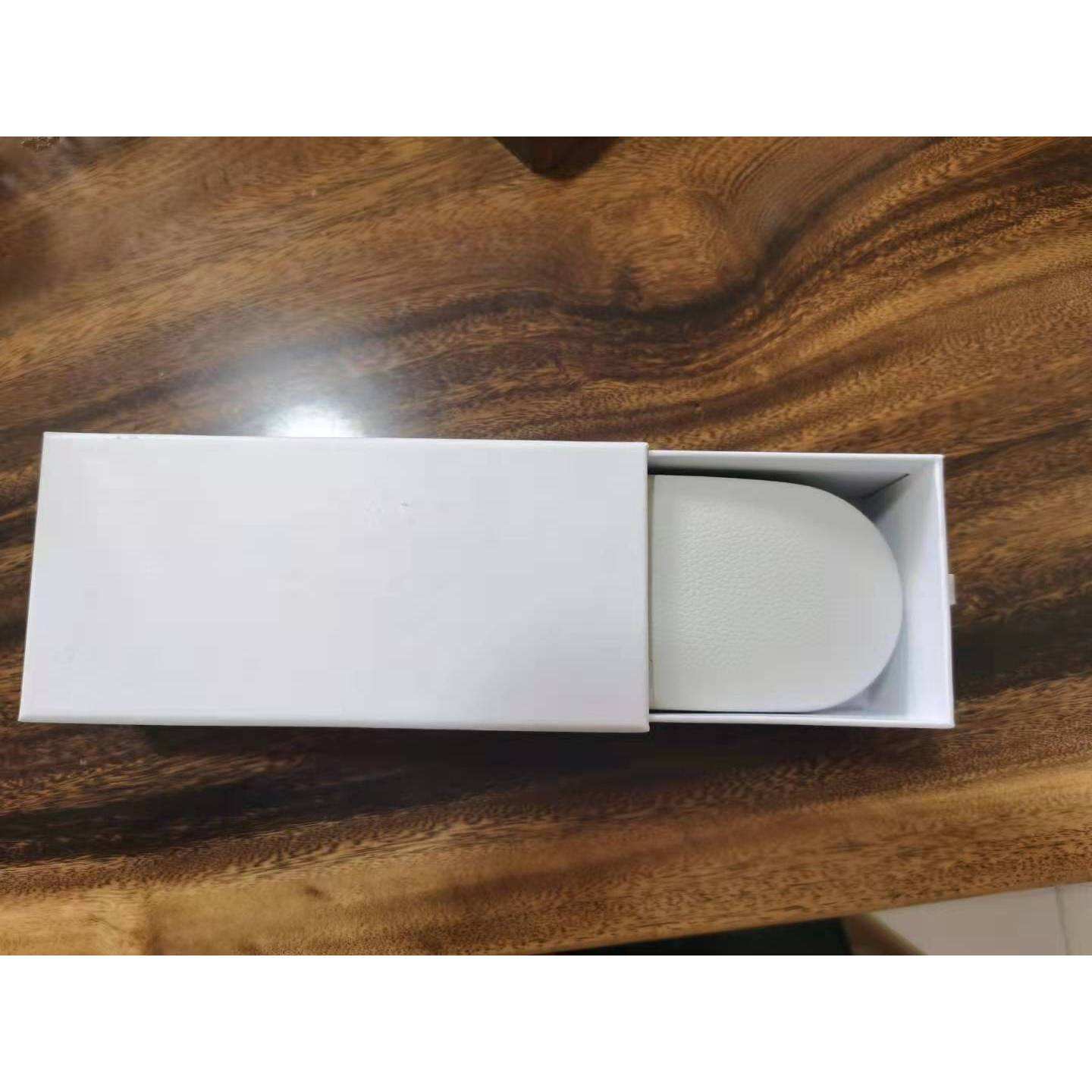 Étui à lunettes, chiffon de nettoyage pour lunettes, emballage