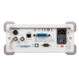 Multímetro Digital RIGOL DM3068, Resolución de Lectura Real de 6 1/2 Dígitos (2,200,000 Contados) - Product Image 1