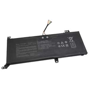 C21N1818-2แบตเตอรี่แล็ปท็อปคุณภาพสูงสำหรับ ASUSV4000 V4000F V4200J V5200E V5200J Y4200F Y5200F แบตเตอรี่โน้ตบุ๊กสำหรับ Asus - Product Image 1
