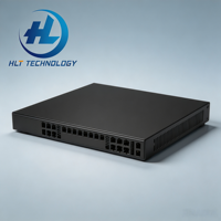 Router de Servicios Integrados ISR4221-K9 de Alto Rendimiento, Serie ISR 4000, Router Gigabit ISR4461/K9