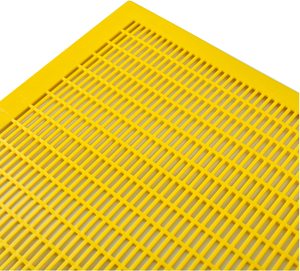 Barrière en plastique pour éloigner la reine de l'abeille - Product Image 3