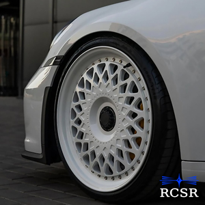 ล้อแม็กซ์ RCSR คุณภาพสูง ผลิตตามสั่ง สำหรับรถสปอร์ตแข่ง แบบ Center Lock สำหรับ <span class=keywords><strong>Porsche</strong></span> <span class=keywords><strong>911</strong></span> 997 Turbo s GTS <span class=keywords><strong>GT2</strong></span> GT3 <span class=keywords><strong>RS</strong></span> Ferrari F8 - Product Image 5