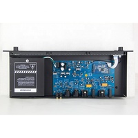 EQ231 Equalizer Digital sistem Audio profesional