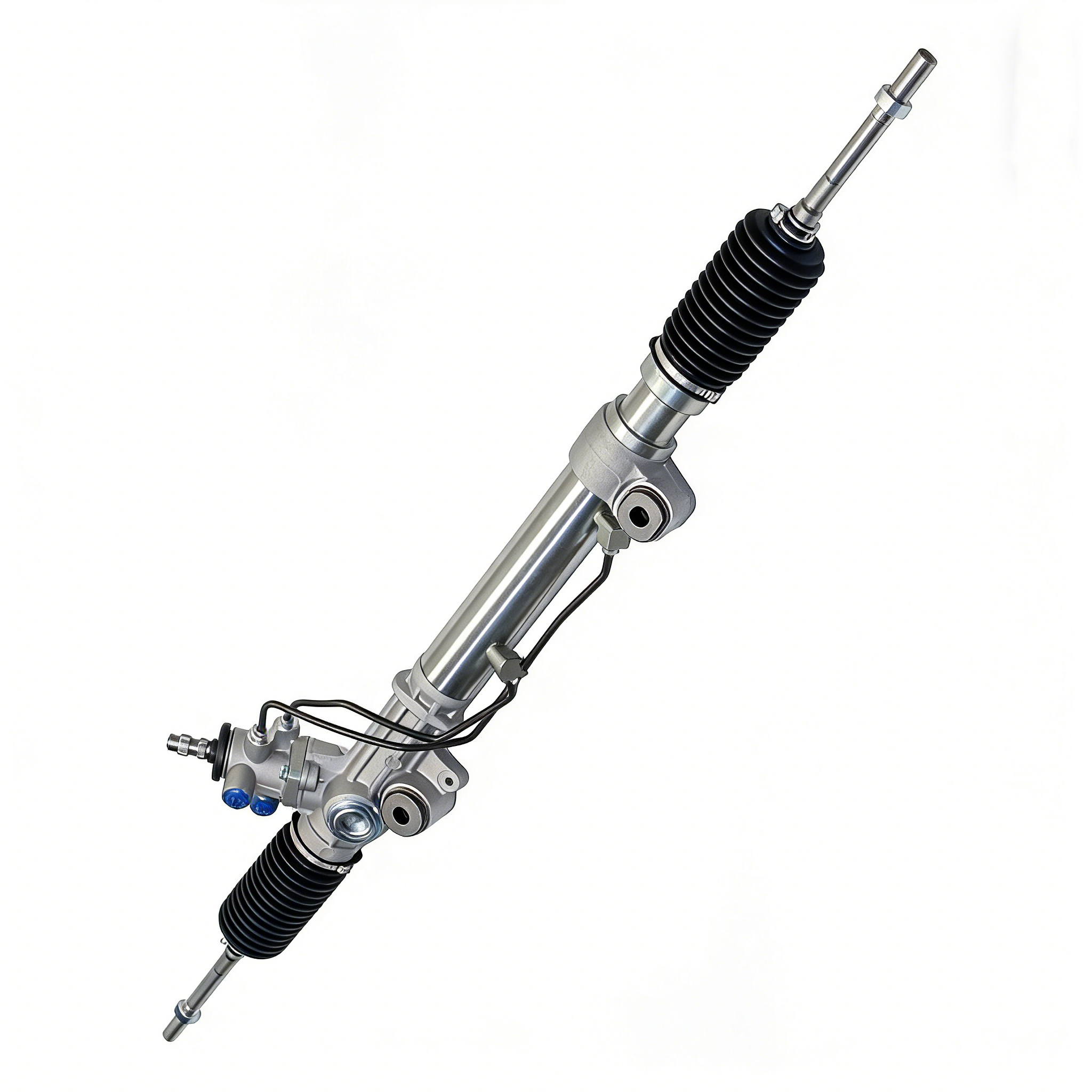 High Quality Auto Car Parts 44200-35050 44200-35051 Auto Parts Power Steering Rack for Toyota Land Cruiser Grj120