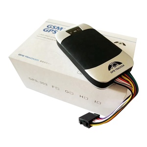 Traceur GPS 303FG pour la gestion de flotte de voitures de <span class=keywords><strong>location</strong></span>, dispositif de suivi de véhicules, solution 4G LTE - Product Image 4