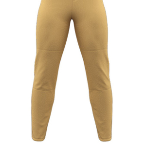 Pantalones de Béisbol para Hombre de Alta Calidad y a la Moda 2026/Pantalones de Béisbol de Talla Grande/Pantalones de Softbol al por Mayor para Hombre - Product Image 4