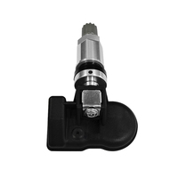 Sensores de Presión de Neumáticos Programables de Alta Calidad, TPMS Universal para Vehículos TS408 y TS508, 315Mhz + 433Mhz