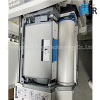 Machine d'impression Riso reconditionnée, copieur numérique Riso d'occasion, duplicateur numérique Riso SF635 SF935, machine de duplication Riso d'occasion pour imprimerie