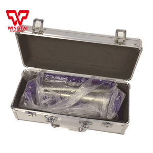 Kegelachsen-Biege <span class=keywords><strong>tester</strong></span> Konischer Dornt ester BGD566 Zylindrischer Biege test Inklusive Dorns atz - Product Image 4