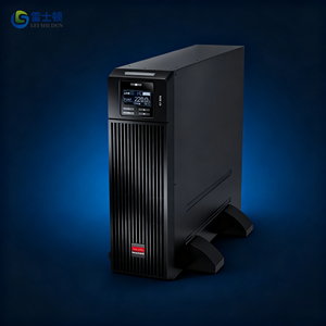 Descuento de Fábrica, UPS APC DC de 1000VA-3000VA, Sistema de Alimentación Ininterrumpida para Computadora/Redes - Product Image 1