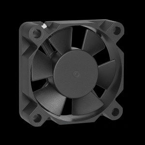 Ventilateur axial DC Crown 3510 T1 pour lampe anti-moustiques - Product Image 1