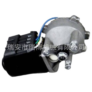 Motor de Limpiaparabrisas para Opel Astra F Combo Corsa, 1270039, 12V, Nuevo, para Reemplazo o Reparación - Product Image 1