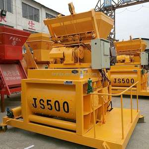 Planta de Concreto Prefabricado, Mini Planta Dosificadora, Planta de Mezcla de Concreto Móvil Automática, Precio de Planta Dosificadora de Concreto Premezclado - Product Image 4