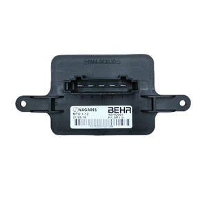 Pièces automobiles 3008 résistance de chauffage du moteur du ventilateur automatique pour Peugeot Citroen OE 1609834680 6441CQ - Product Image 2