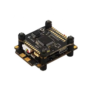 Axisflying <span class=keywords><strong>Argus</strong></span> ECO 60A F405 Drone de course haute tension 4 ~ 6S pile complète - Product Image 1