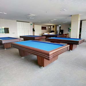 Fábrica al por mayor <span class=keywords><strong>de</strong></span> alta calidad estilo coreano 9ft mesa <span class=keywords><strong>de</strong></span> billar para <span class=keywords><strong>Carambola</strong></span> <span class=keywords><strong>de</strong></span> madera maciza sin bolsillos 10ft mesa <span class=keywords><strong>de</strong></span> billar <span class=keywords><strong>carambola</strong></span> - Product Image 1