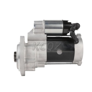 R60-5 R60-7 4TNV94 Engine <strong>Starting</strong> <strong>Motor</strong> 129940-77010 12994077010 - Product Image 3