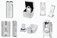 Porte-clés de verrouillage usiné CNC, pièces de rechange, interrupteur sélecteur anodisé coloré, usinage d'aluminium, disjoncteur, boîtier d'interrupteur en acier inoxydable