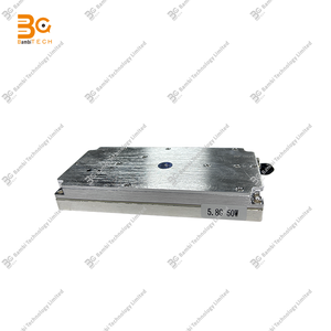 Amplificateur de puissance de signal RF UAV efficace 5.8GHZ 50 W - Product Image 4