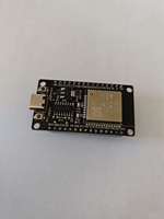 Papan Pengembangan Wifi ESP-32 ESP32 CH340 Tipe-C 30PIN
