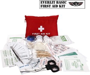 72 giờ trận động đất lỗi ra túi khẩn cấp tồn tại lộn xộn <span class=keywords><strong>Kit</strong></span> khẩn cấp Bộ dụng cụ cho các cơn bão, lũ lụt, sóng thần, Thiên Tai - Product Image 5