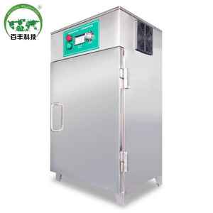 خزانة تعقيم الأوزون للمنزل والمطبخ وخزانة الملابس والأحذية - Product Image 3