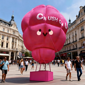 <span class=keywords><strong>Ballon</strong></span> publicitaire gonflable en PVC Oxford avec logo personnalisé, impression UV, imperméable, pour événements extérieurs, foires, décoration, maison <span class=keywords><strong>ballon</strong></span> - Product Image 6