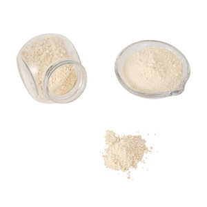 Kültürlü Fırınlanmış Meyve Parçası Kurutulmuş Beyaz Sarımsak Tozu Aroma Gıda Malzemeleri AD Kurutma İşlemi Toplu 100-120 Mesh - Product Image 2