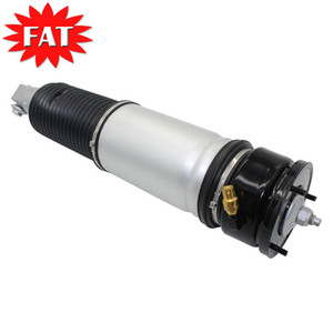 Air <span class=keywords><strong>Amortisseur</strong></span> En Caoutchouc pour BMW E66 E65 745i Arrière gauche + Jambe Droite Assemblées <span class=keywords><strong>Kit</strong></span> de Suspension <span class=keywords><strong>Bilstein</strong></span> - Product Image 5