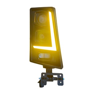 Faro LED de Primera Calidad para Camión, 24 V, para <span class=keywords><strong>Volvo</strong></span> FH FM, 20360898 20360899, Luz Delantera LED para Camión - Product Image 6