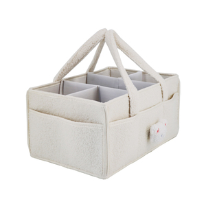Pañal <span class=keywords><strong>de</strong></span> peluche ligero Caddy Precio <span class=keywords><strong>DE</strong></span> FÁBRICA <span class=keywords><strong>DE</strong></span> China barato Cesta <span class=keywords><strong>de</strong></span> <span class=keywords><strong>pañales</strong></span> Caddy con gran capacidad - Product Image 2