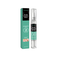 Soin des ongles : Stylo hydratant doux à appliquer avec un pinceau, sérum pour ongles et cuticules, portable, utilisation quotidienne, essentiel de beauté pour le soin des mains