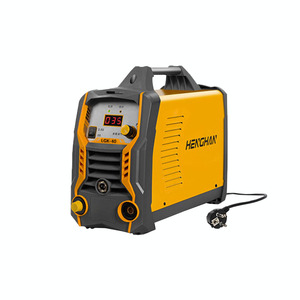 Coupe-plasma à air portable LGK 110V/220V, machine de soudage multifonctionnelle IGBT pour la découpe de plaques d'acier, LGK-40 - Product Image 1
