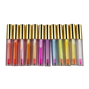 Pinceau Transparent pour lèvres, maquillage de haute qualité, unique, aspiration transparente, rehausseur de lèvres, outil de beauté, 1 pièce - Product Image 3