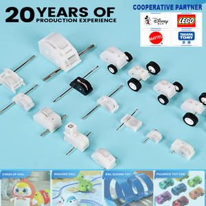 Boîte de vitesses à rétrofriction personnalisée pour voitures jouets / Boîte de vitesses pour voitures jouets / Pièces détachées pour voitures jouets - Product Image 5