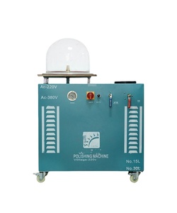 Máquina de Fundición al Vacío de Acero Inoxidable para Fundir Oro, Equipo de Fundición al Vacío para Joyería - Product Image 1