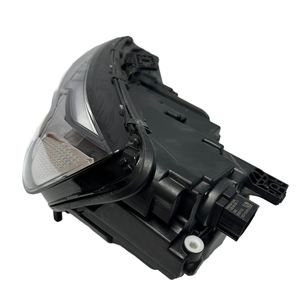Faros Delanteros LED Matrix Originales para Audi <span class=keywords><strong>A4</strong></span> S4 RS4 2021-2024 Sports Coupe S4 B9 B10 B11 <span class=keywords><strong>A4</strong></span> - Nuevo Estado - Product Image 3