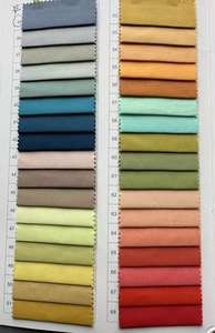 100% コットンポプリン生地140g高密度コーマサマージャケット/シャツ/ドレス幅150 cm織りテクニック - Product Image 4