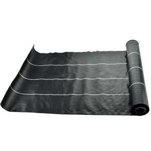 Couverture de sol biodégradable pour potager, 1/1,5/2/3/4/5 m, pour exportateurs - Product Image 2